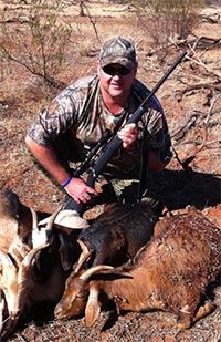 Jason Spencer - Hunt, Catch, Cook Jason Spencer - Hunt, Catch, Cook